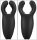 Man Wand con vibrazione e ali mobili