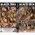 BOX Big-Box Black on Black # 2 - 4 DVDs = 540 Minuten