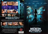 Broken Butterfly