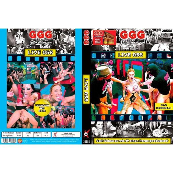 LIVE 058