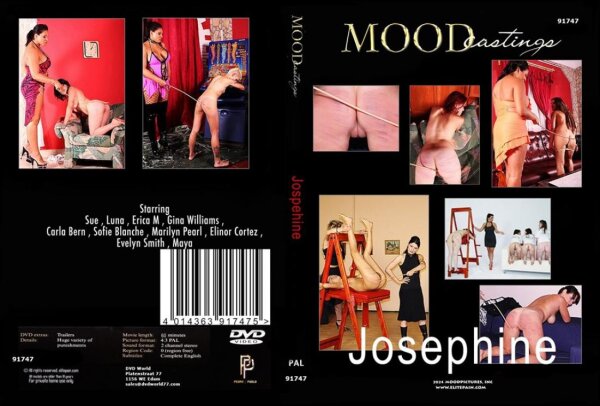 Josephine (Mood Castings)