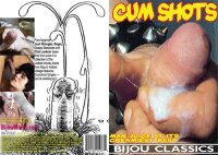 Cum Shots 01