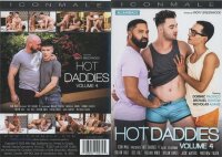 Hot Daddies Volume 04
