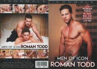 Men Of Icon: Roman Todd