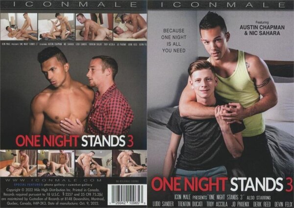 One Night Stands 03