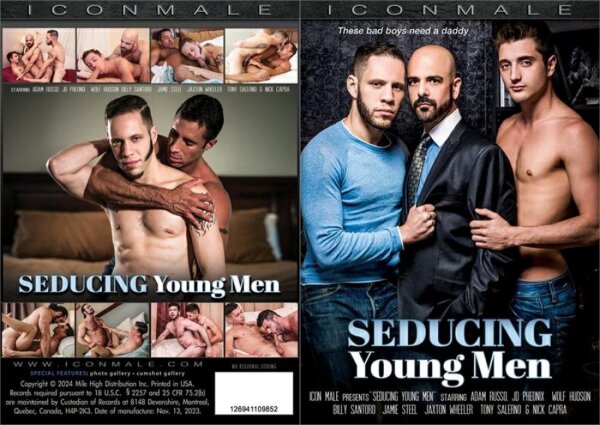 Seducing Young Men