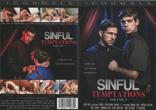 Sinful Temptations 03