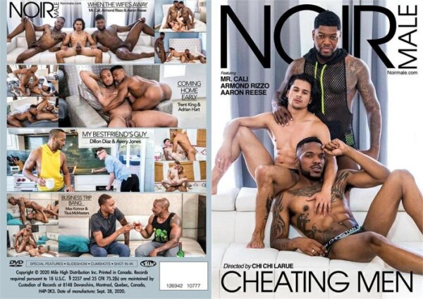 Cheating Men