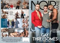Gay Threesomes