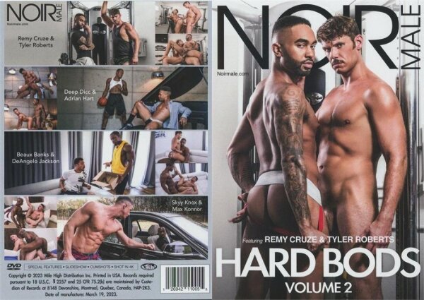 Hard Bodies 02
