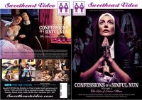 Confessions of a Sinful Nun 02: The Rise Of Sister Mona