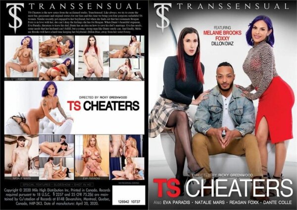 TS Cheaters