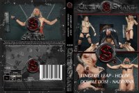 Lingerie Leap - Holly / Double Dose - Na Zryana (Queensnake)