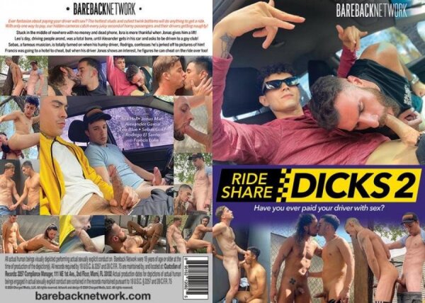 Rideshare Dicks 02