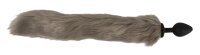 Plug anale Fluffy Tail