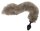 Plug anale Fluffy Tail