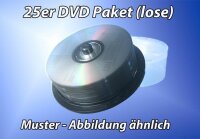 25x Please More! (Spindelware/nur Disc)