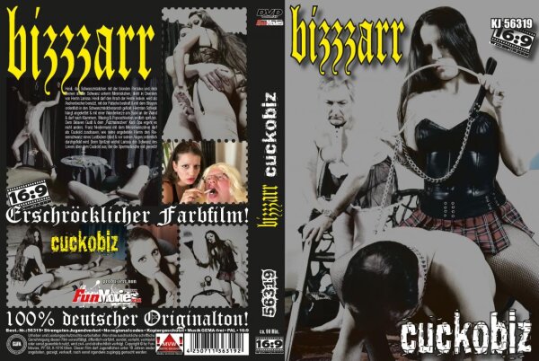 Bizarr Cuckobiz