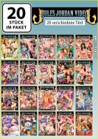 20er Jules Jordan Mix Paket