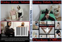 Doctors Office #4 (Kinky Fetish World)