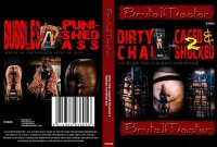 Dirty Chai Caged & Shocked 2 / Bobbles Punished Ass...