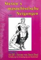Steven S Masochistische Neigungen # 02