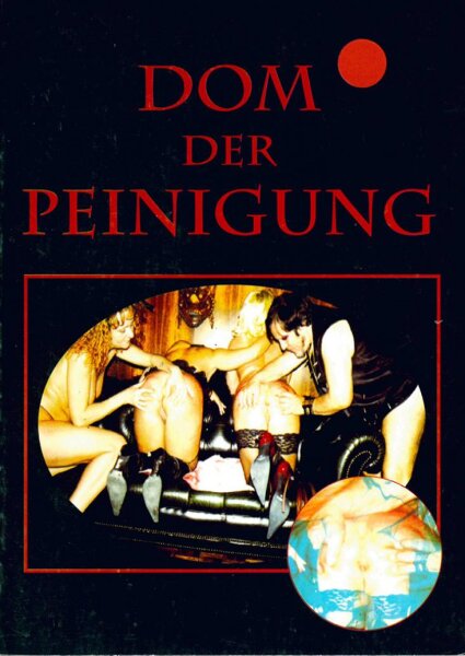 Dom Der Peinigung