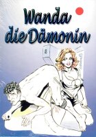 Wanda Die Dämonin