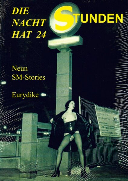 Marterpfahl 24 - Die Nacht hat 24 Stunde n