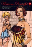 Marterpfahl - Unterm Pantoffel Teil 1