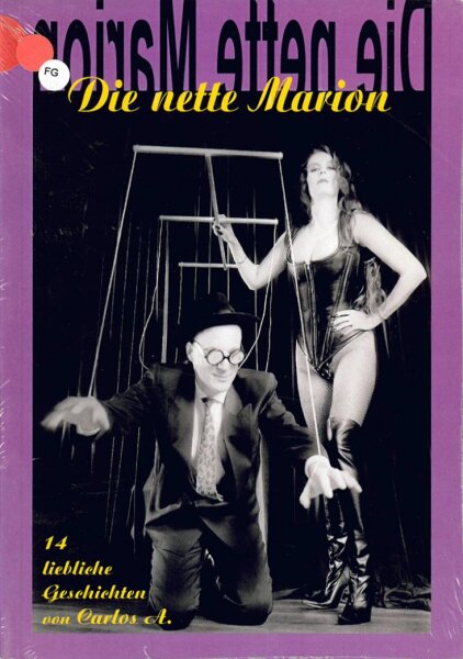 Marterpfahl 42 - Die nette Marion