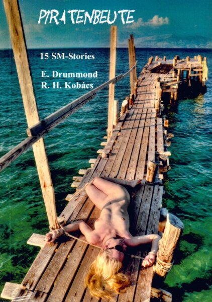 Marterpfahl - Piratenbeute