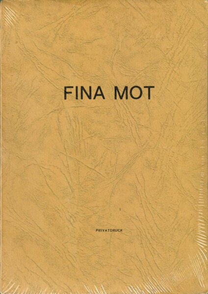Fina Mot