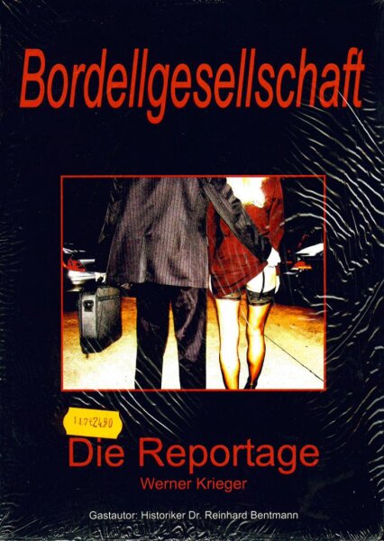 Bordergesellschaft - Die Reportage