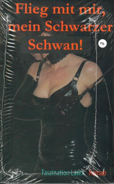 Flieg Mit Mir Mein Schwarzer Schwan