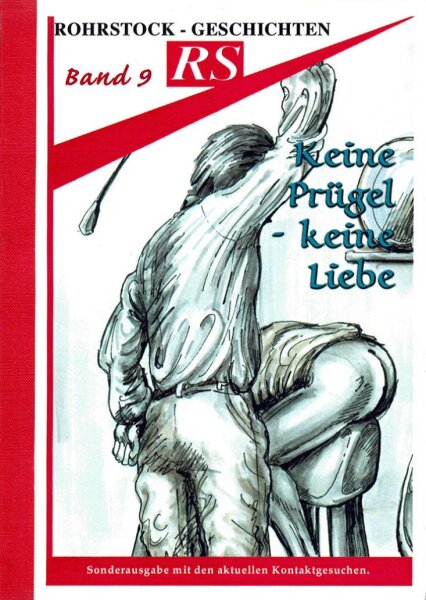 Rohrstockgeschichten # 09