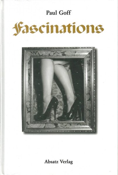 Fascinations - Paul Goff
