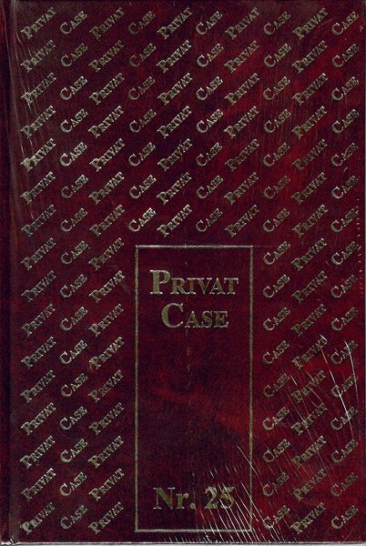 Private Case No. 25