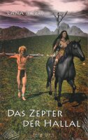 Buch - Seitenblick - Das Zepter Der Hall Al