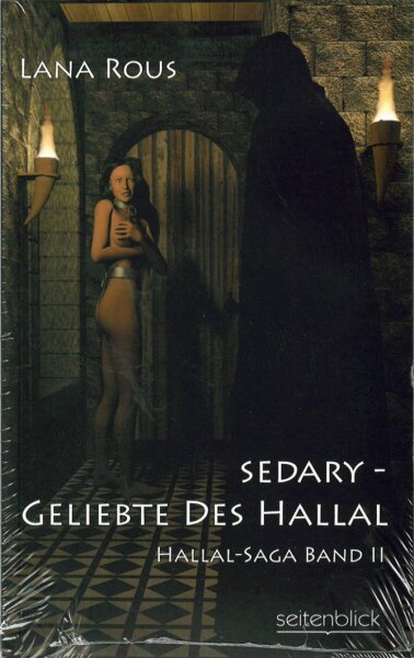 Buch - Seitenblick - Geliebte Des Hallal