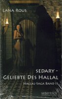 Buch - Seitenblick - Geliebte Des Hallal