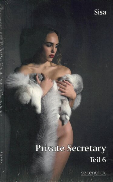Buch - Seitenblick - Private Secretary - Teil 6
