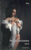 Buch - Seitenblick - Private Secretary - Teil 6