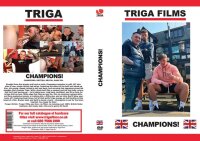 Champions! (Triga Films)
