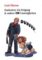 Marterpfahl 65 - Souleaters Zu-Neigung & andere...