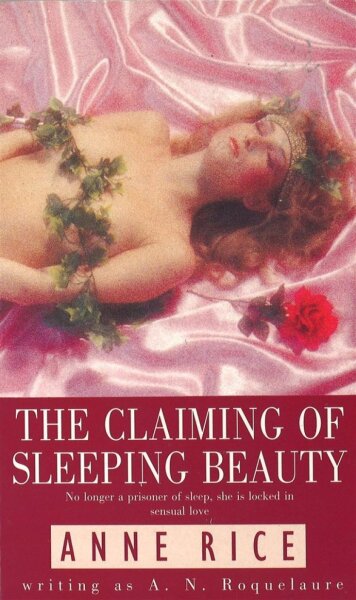 The Claiming Of Sleeping Beauty