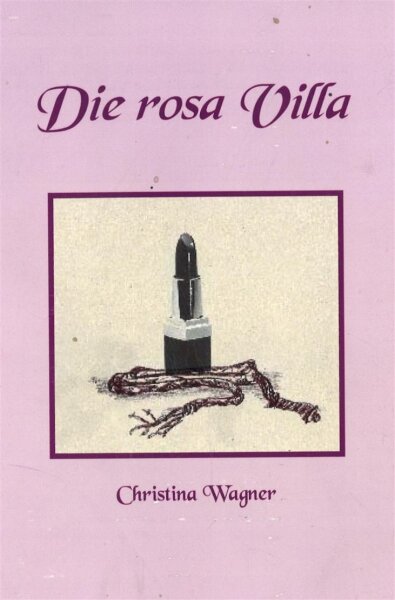 Renken - Sm Roman - Die Rosa Villa