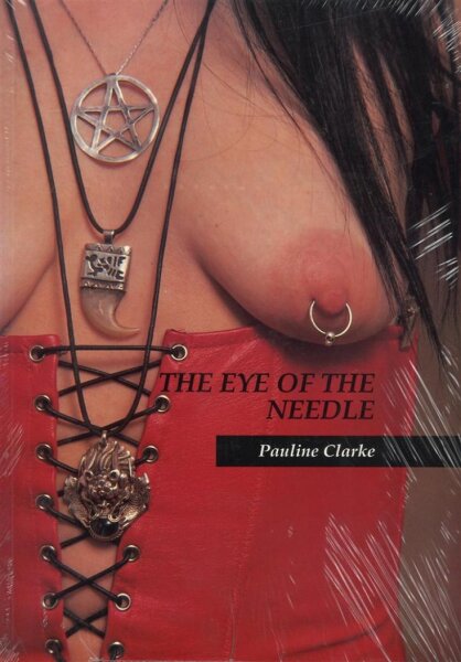 The Eye Of The Needle