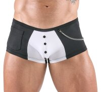 Enge Pants im Service-Style XL