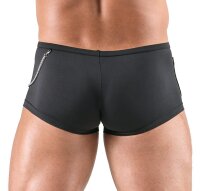 Pantaloni stretti in stile servizio XL